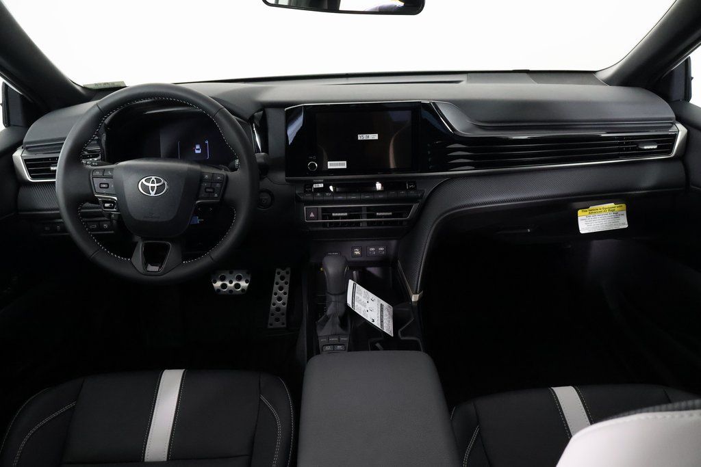 Thumbnail: 2026 Toyota Camry - 4