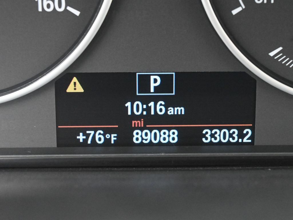 Used 2015 Alpine White BMW 328i image 23