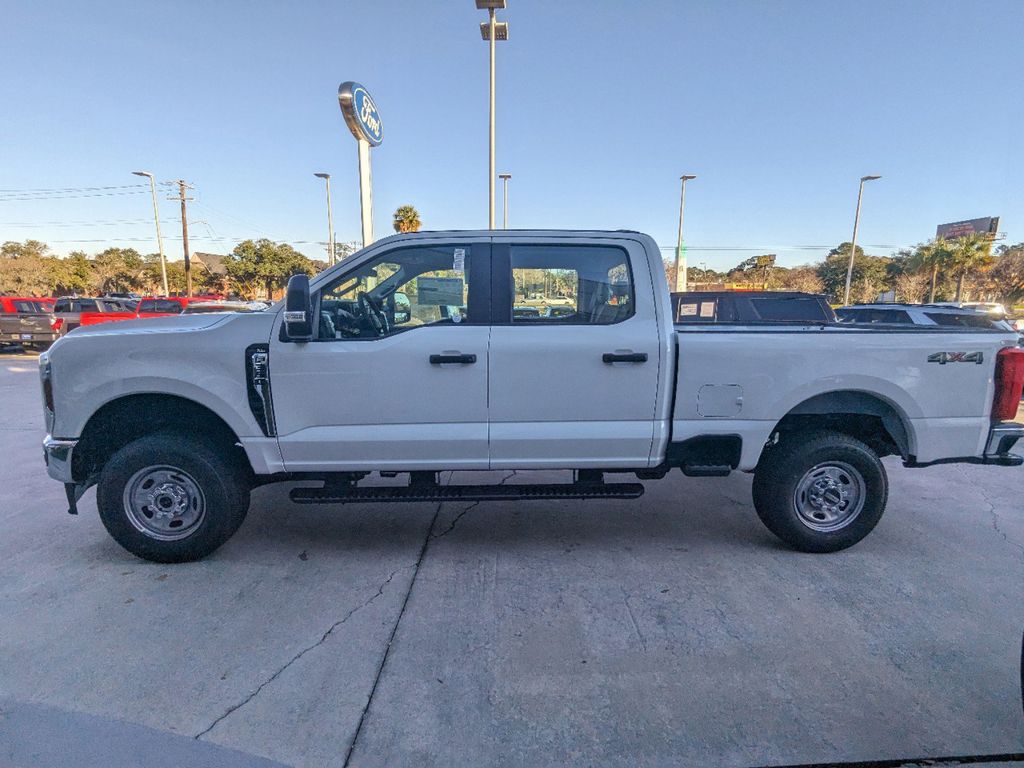 2024 Ford F-350 Super Duty XL