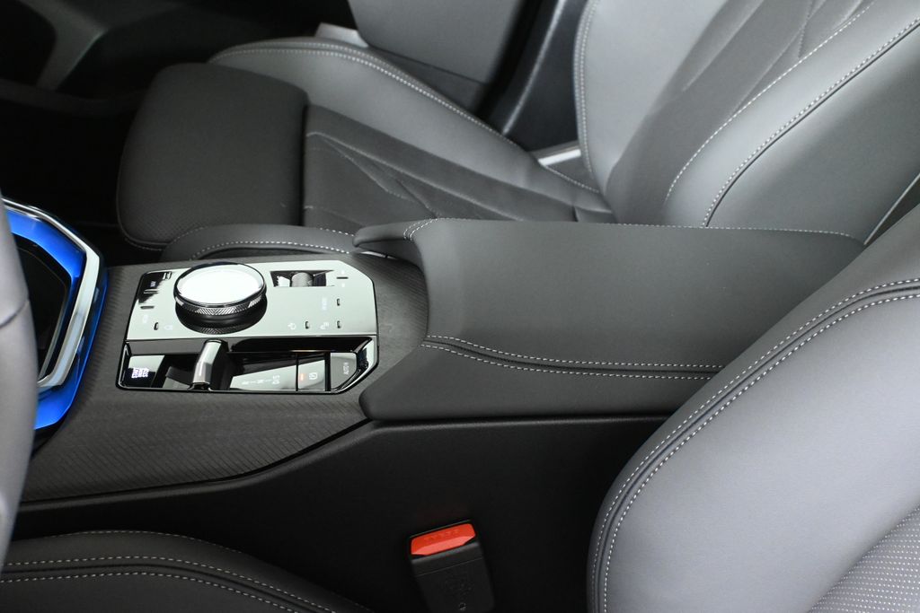 Thumbnail: 2026 BMW X3 - 25