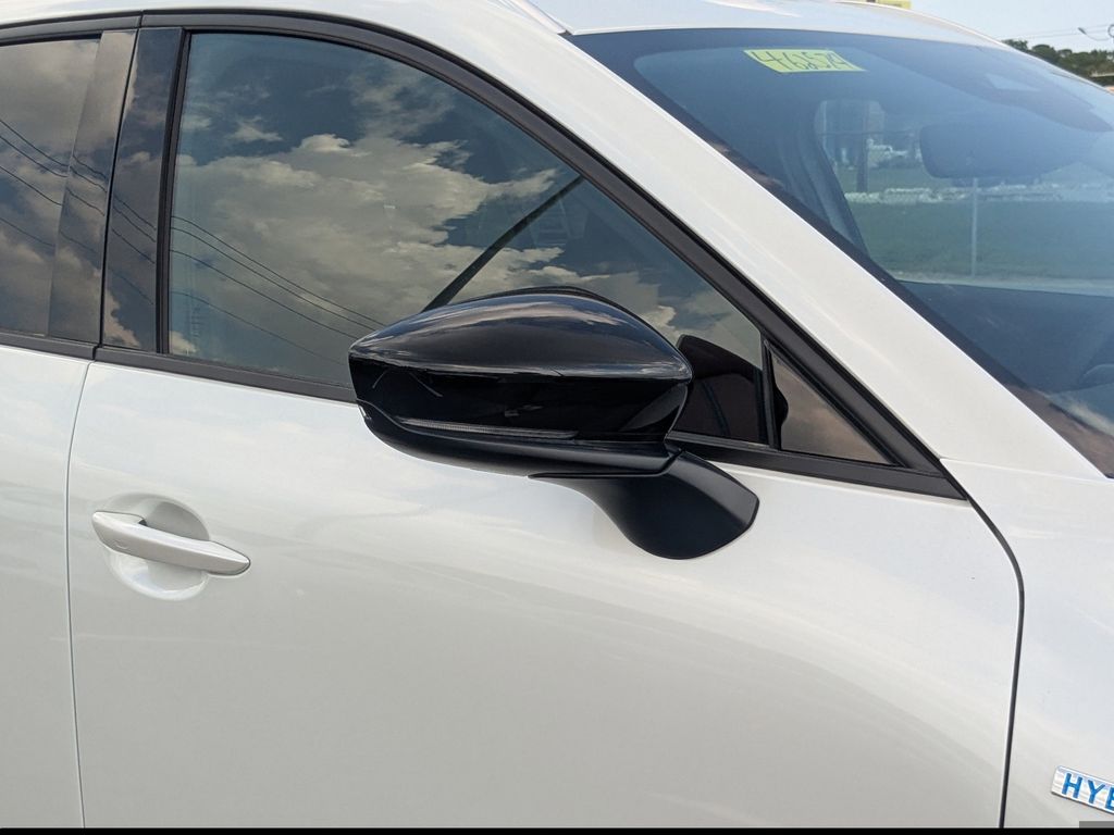 2025 Mazda CX-50 Hybrid Premium Plus Package