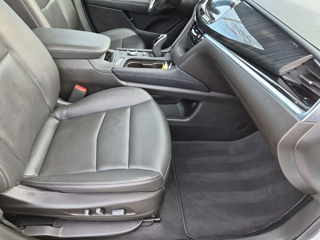 Used Car 2023 Cadillac Xt6  Premium Luxury For Sale Under $35,000 In Austin, Texas