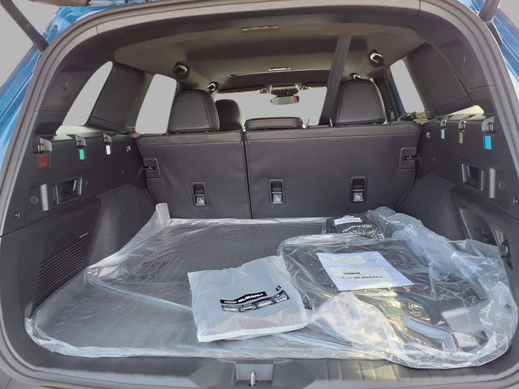 new 2026 Subaru Outback car, priced at $47,657