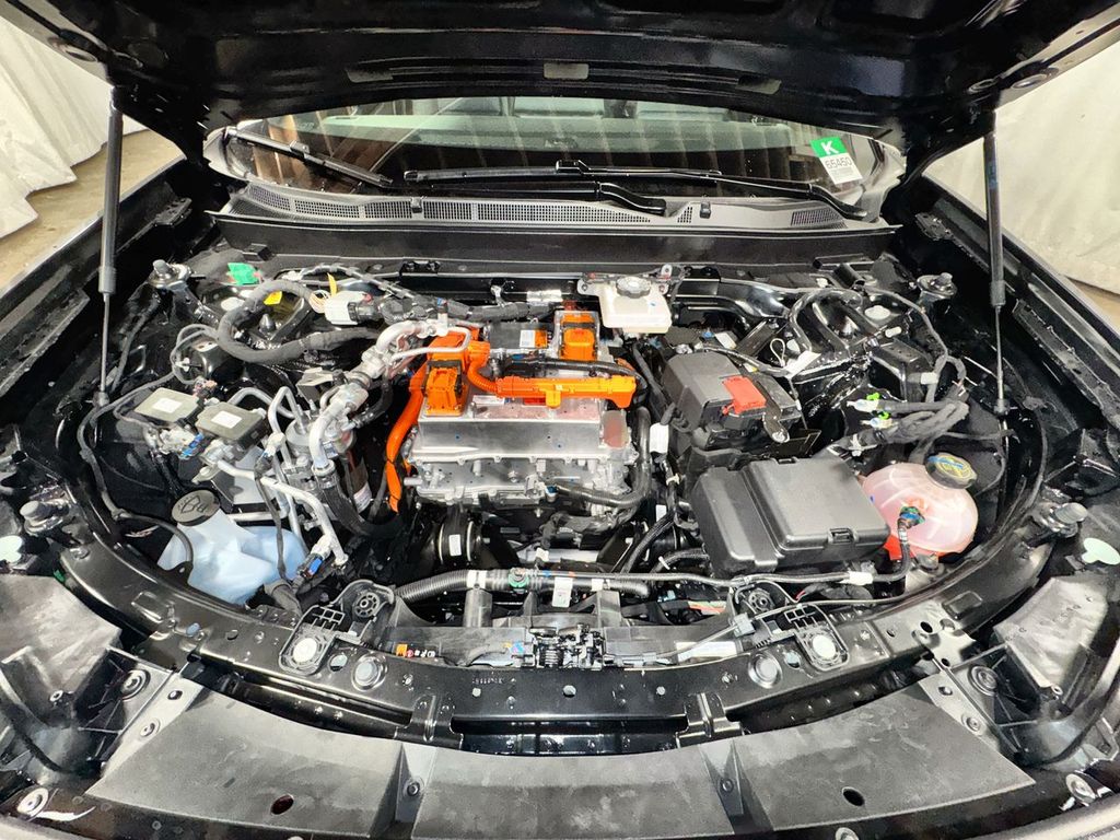 new 2026 Honda Prologue car, priced at $56,450