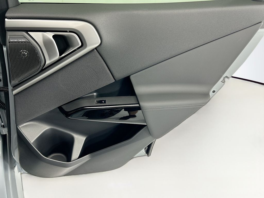 Thumbnail: 2026 BMW X3 - 26