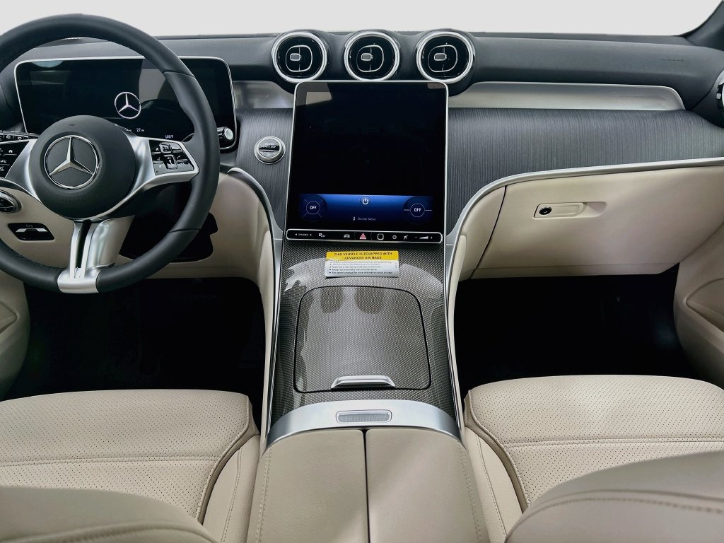 Thumbnail: 2026 Mercedes-Benz GLC - 13