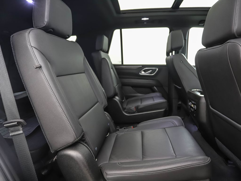 Thumbnail: 2021 Chevrolet Tahoe - 28