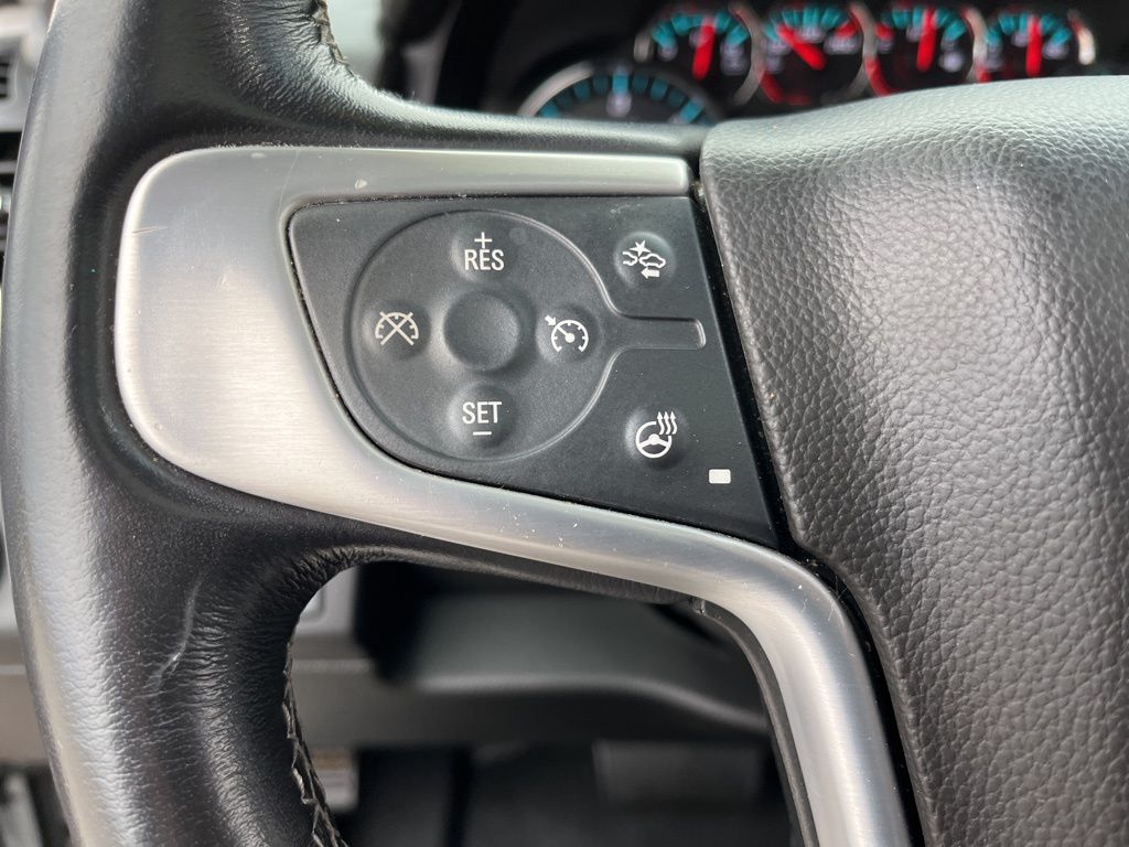 Thumbnail: 2020 GMC Yukon - 22