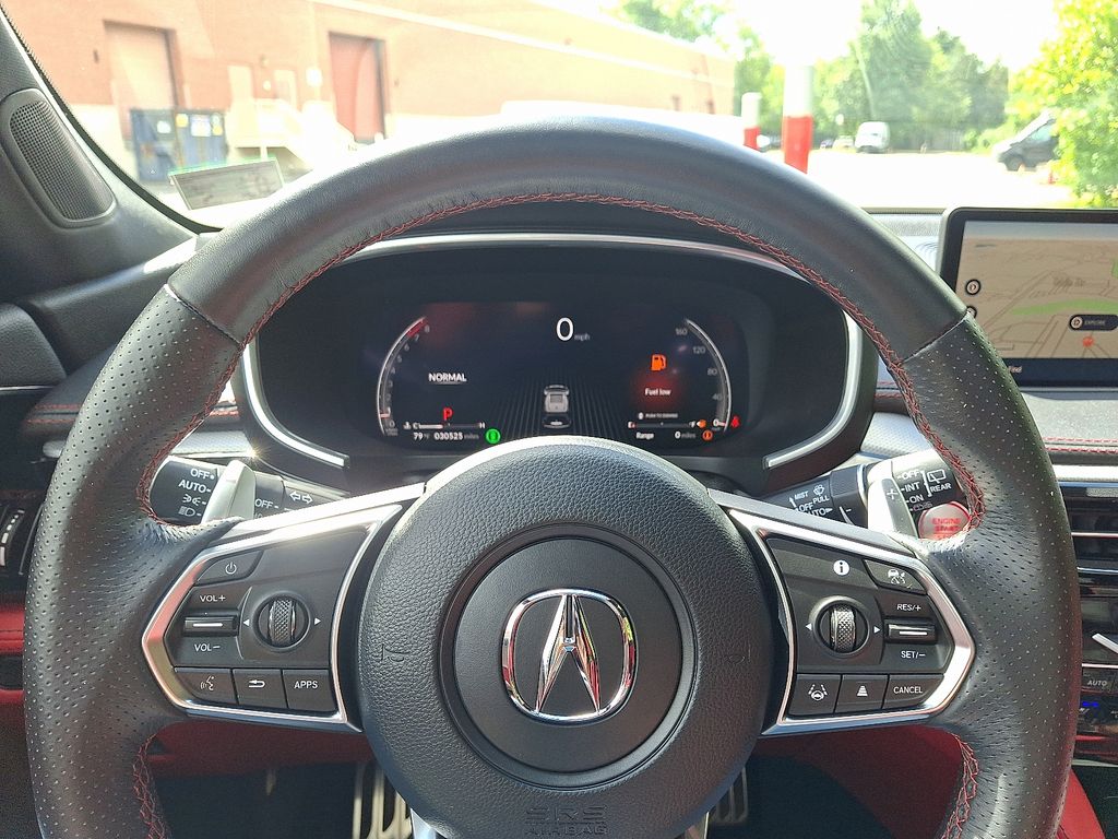 Thumbnail: 2023 Acura MDX - 20