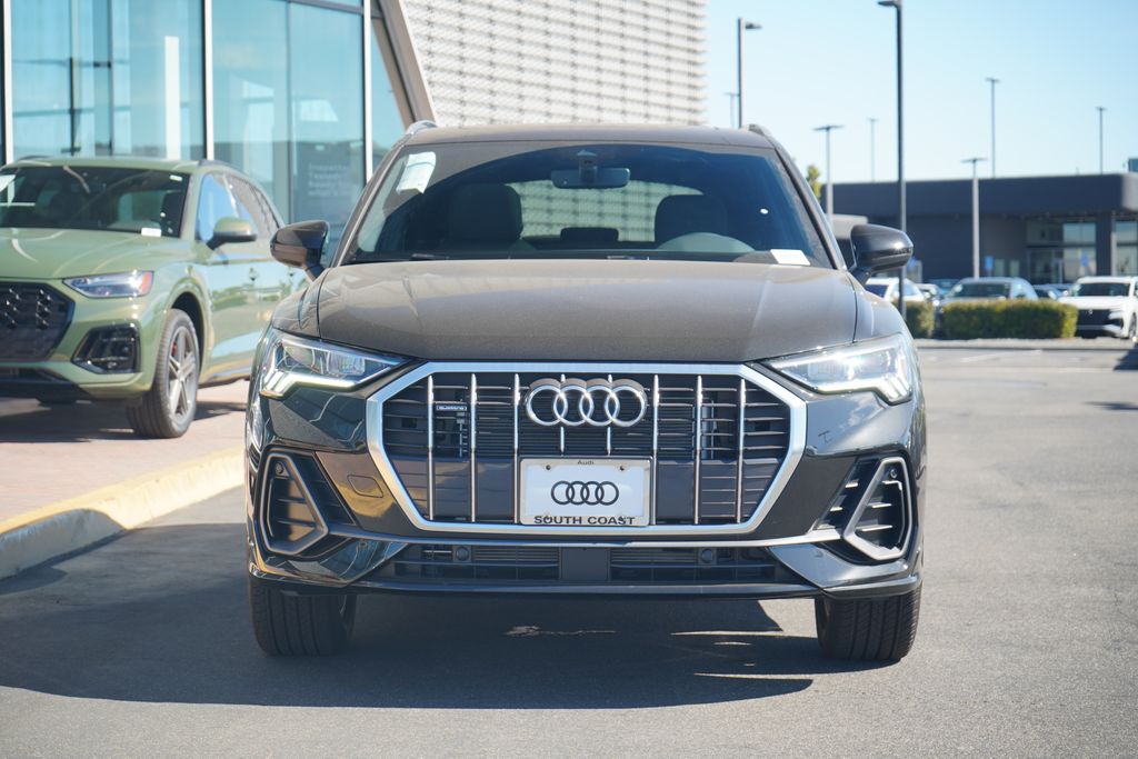 2024 Audi Q3  5