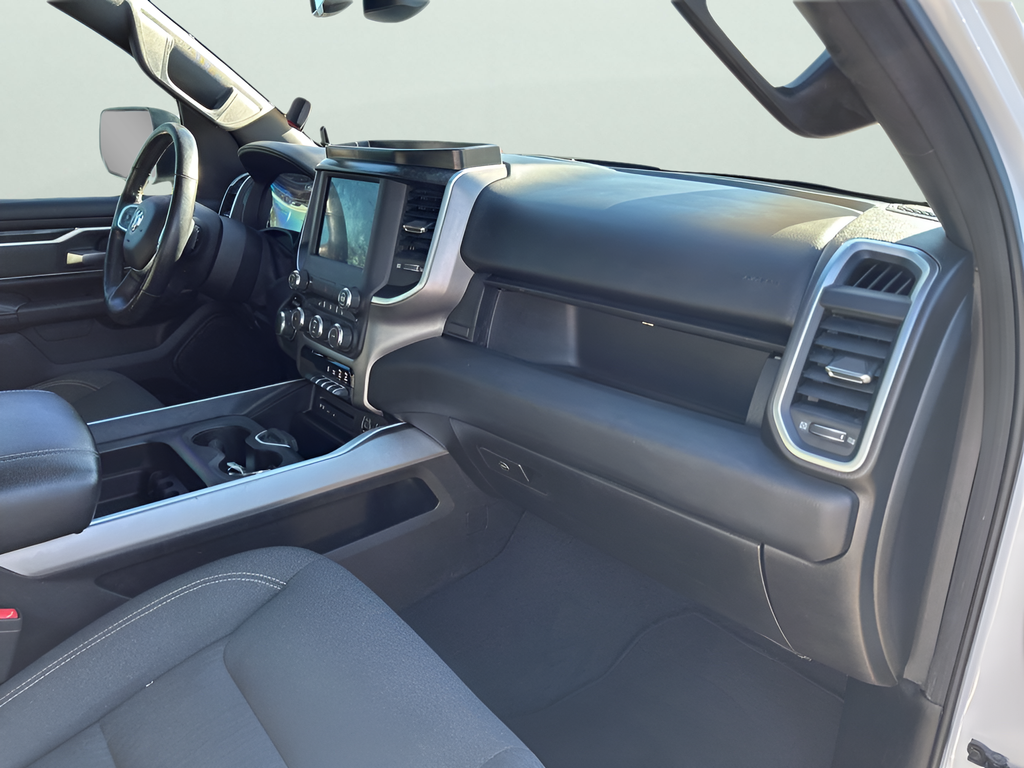 Used Car 2019 Ram 1500  Big Horn/lone Star For Sale Under $30,000 In Austin, Texas