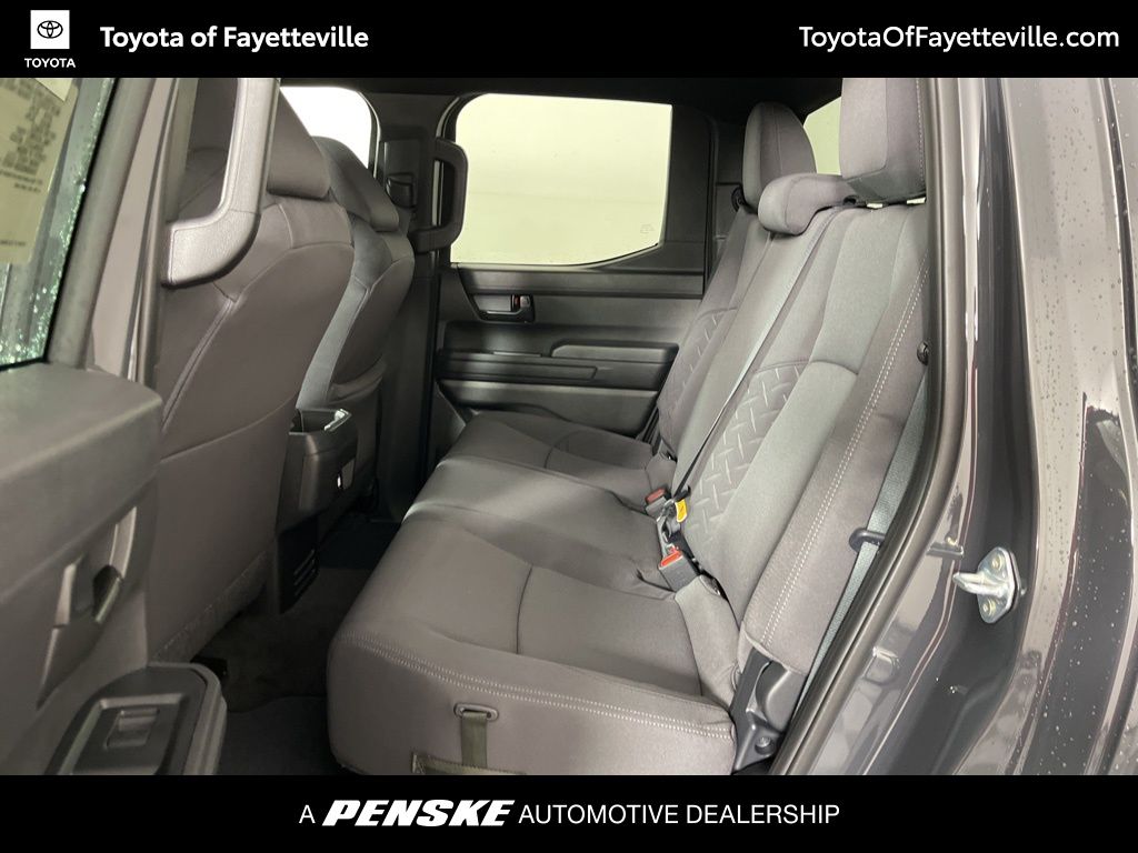 Thumbnail: 2025 Toyota Tacoma - 21