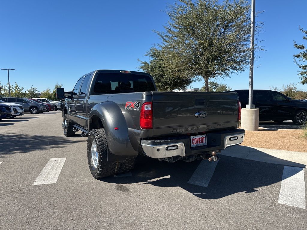 Used Car 2015 Ford F-350sd  For Sale Under $35,000 In Austin, Texas