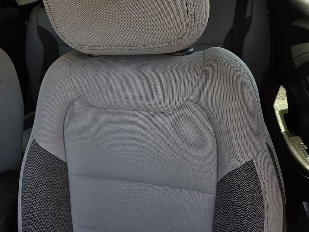 Used 2022 Chevrolet TrailBlazer SUV