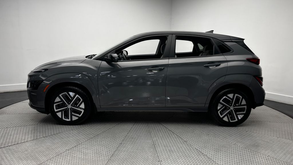 Thumbnail: 2023 Hyundai Kona - 4