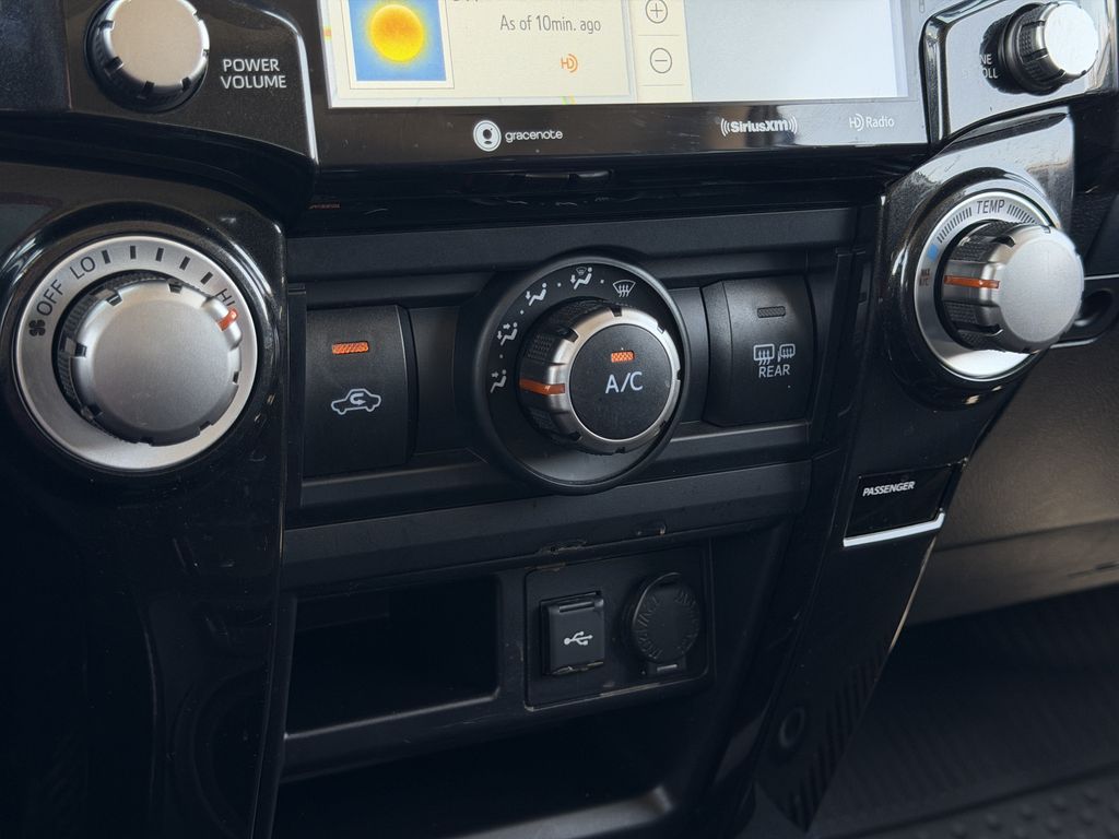 Used 2024 Toyota 4Runner SUV