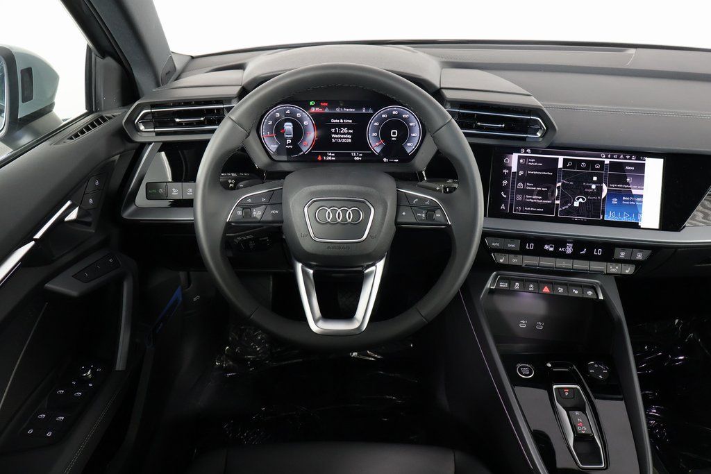 Thumbnail: 2026 Audi A3 - 3