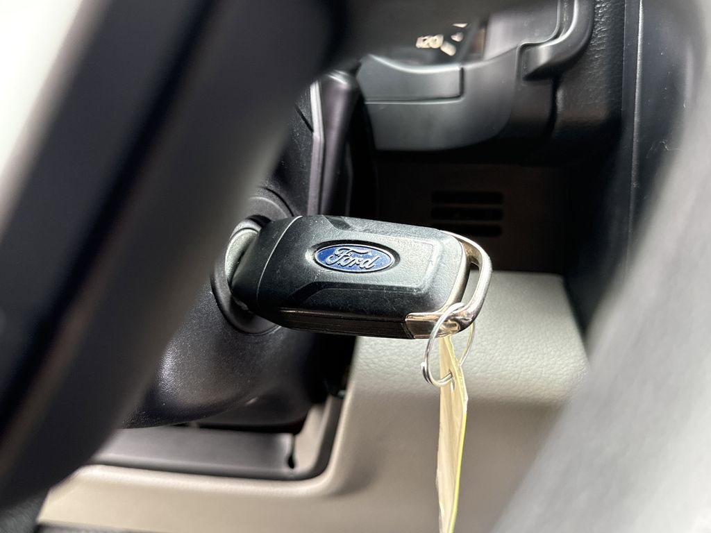 2017 Ford F-150 XL Silver at Cook Ford