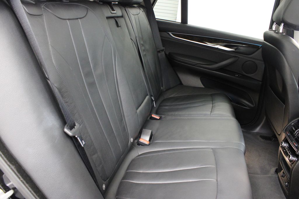 used 2016 BMW X5 car, priced at $15,749