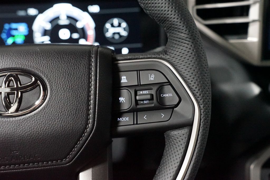 Thumbnail: 2026 Toyota Tundra - 15