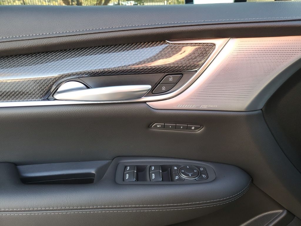 Used Car 2025 Cadillac Xt5  Sport For Sale Under $60,000 In Austin, Texas