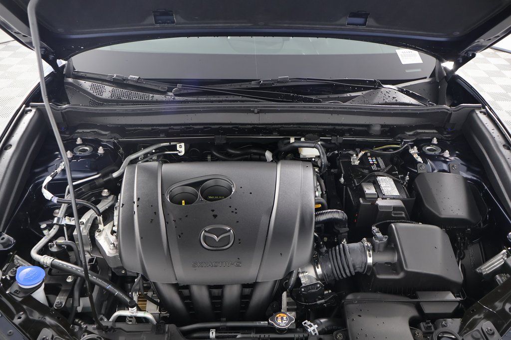 Thumbnail: 2026 Mazda CX-30 - 9