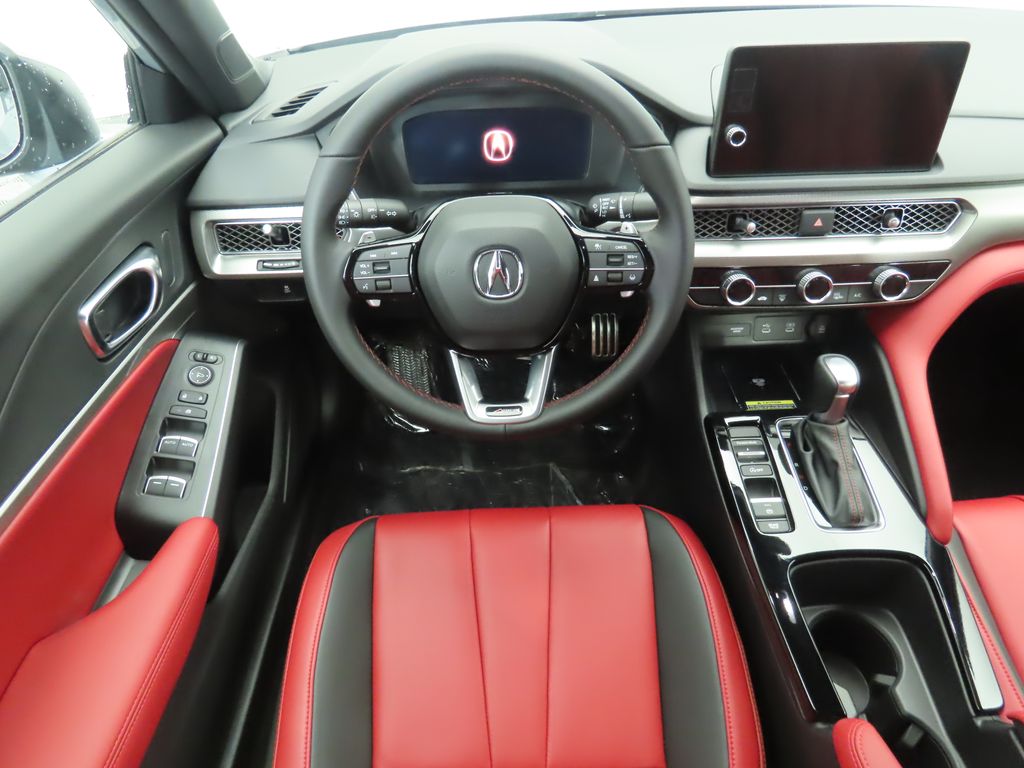 Thumbnail: 2026 Acura Integra - 11