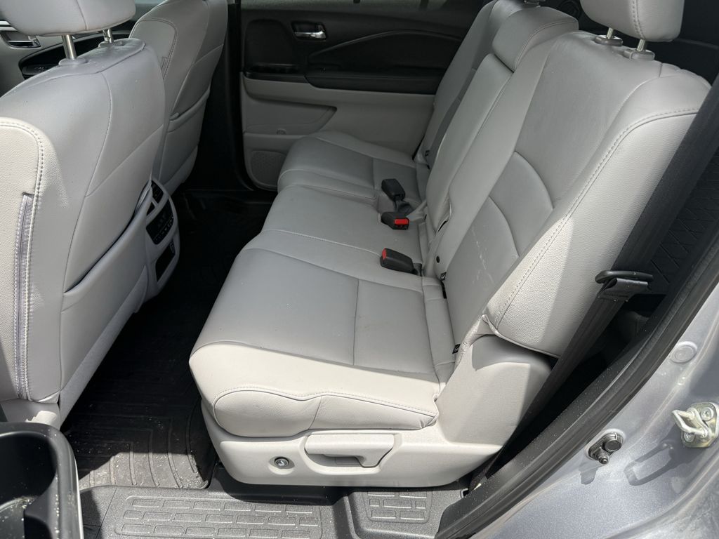 2021 Honda Pilot Special Edition  at Emmons Autoplex