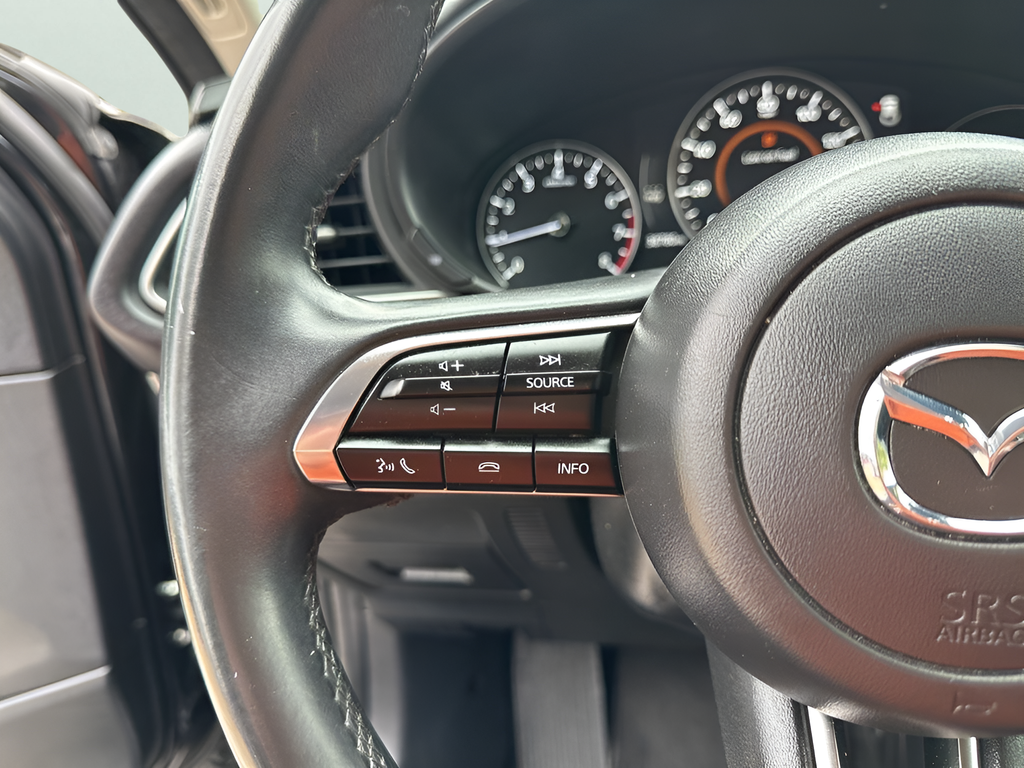 Used Car 2024 Mazda Cx-30  2.5 S Select Sport For Sale Under $25,000 In Austin, Texas