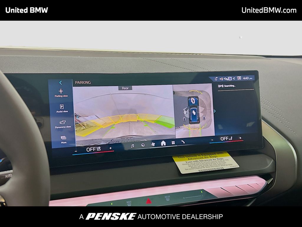 Thumbnail: 2026 BMW X3 - 9