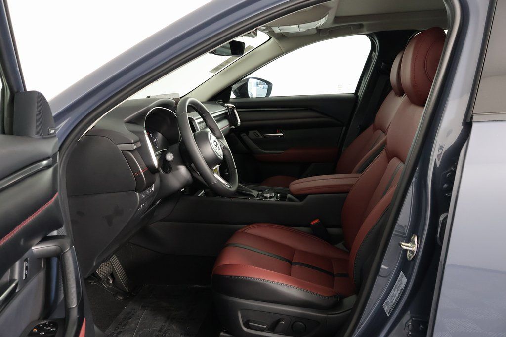 Thumbnail: 2026 Mazda CX-50 - 6