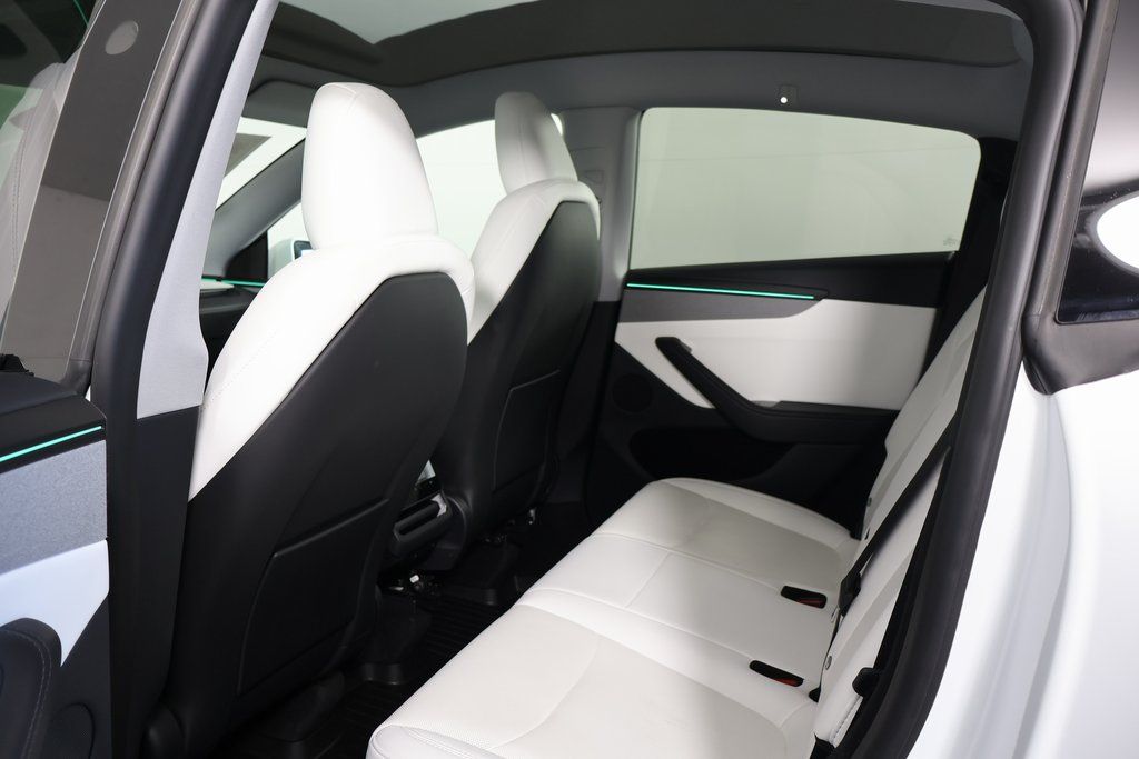 Thumbnail: 2026 Tesla Model Y - 11