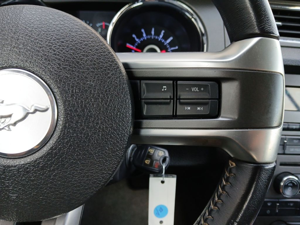 Used Car 2013 Ford Mustang  Gt For Sale Under $20,000 In Austin, Texas