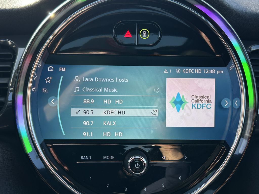 Thumbnail: 2022 MINI Cooper - 21