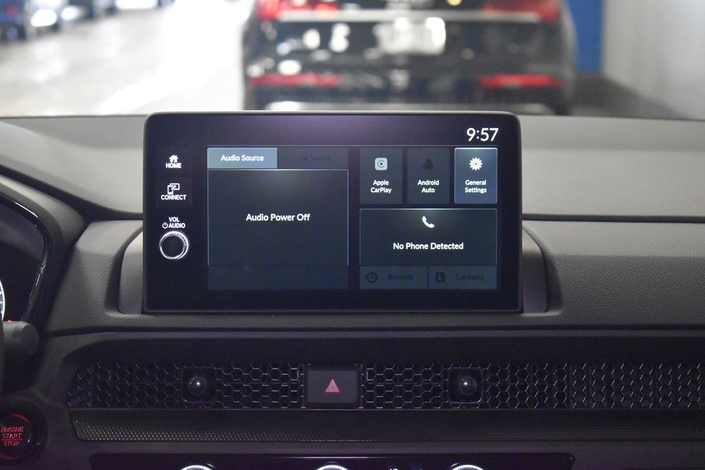 Thumbnail: 2026 Honda CR-V - 11