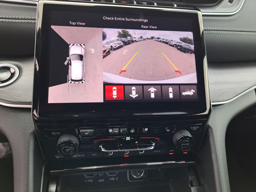 New Car 2025 Jeep Grand Cherokee L  Limited For Sale Under $50,000 In Austin, Texas