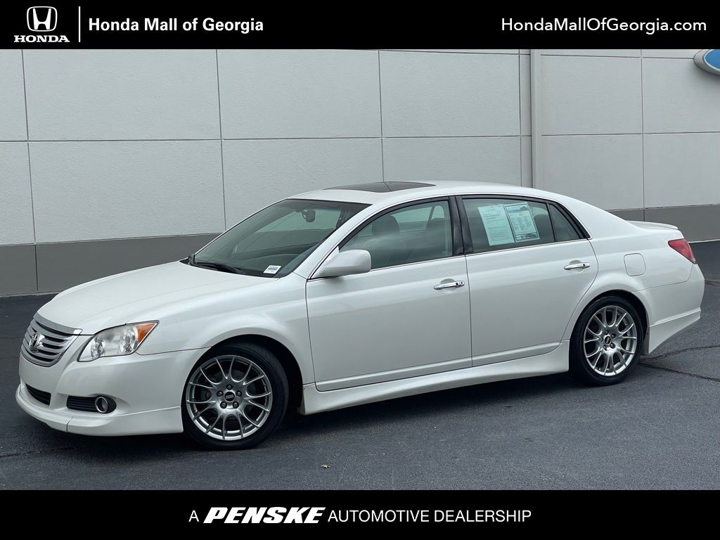 2008 Toyota Avalon Touring -
                  Buford, GA