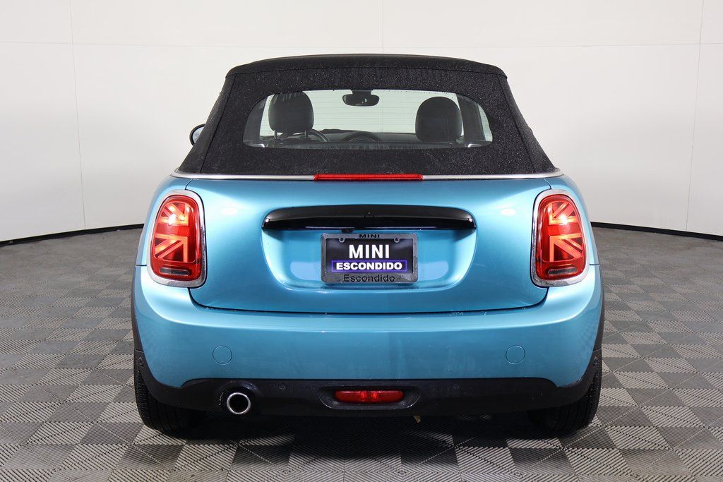 Thumbnail: 2021 MINI Cooper - 5