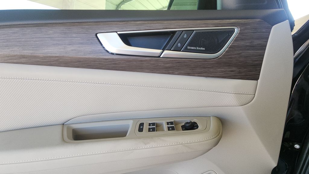 2026 Volkswagen Atlas