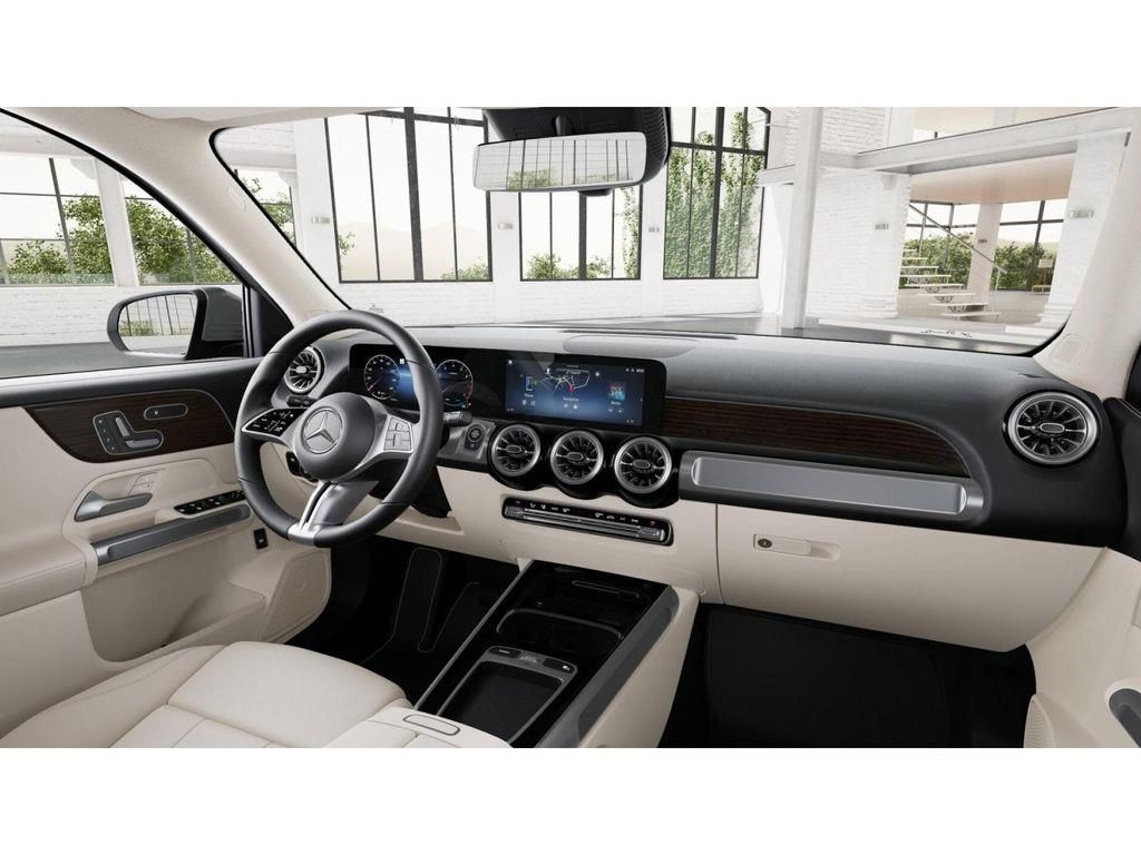Thumbnail: 2026 Mercedes-Benz GLB - 6