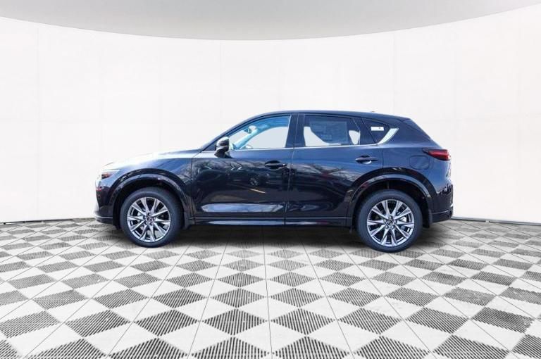 2024 Mazda CX-5 2.5 S Premium Package 5