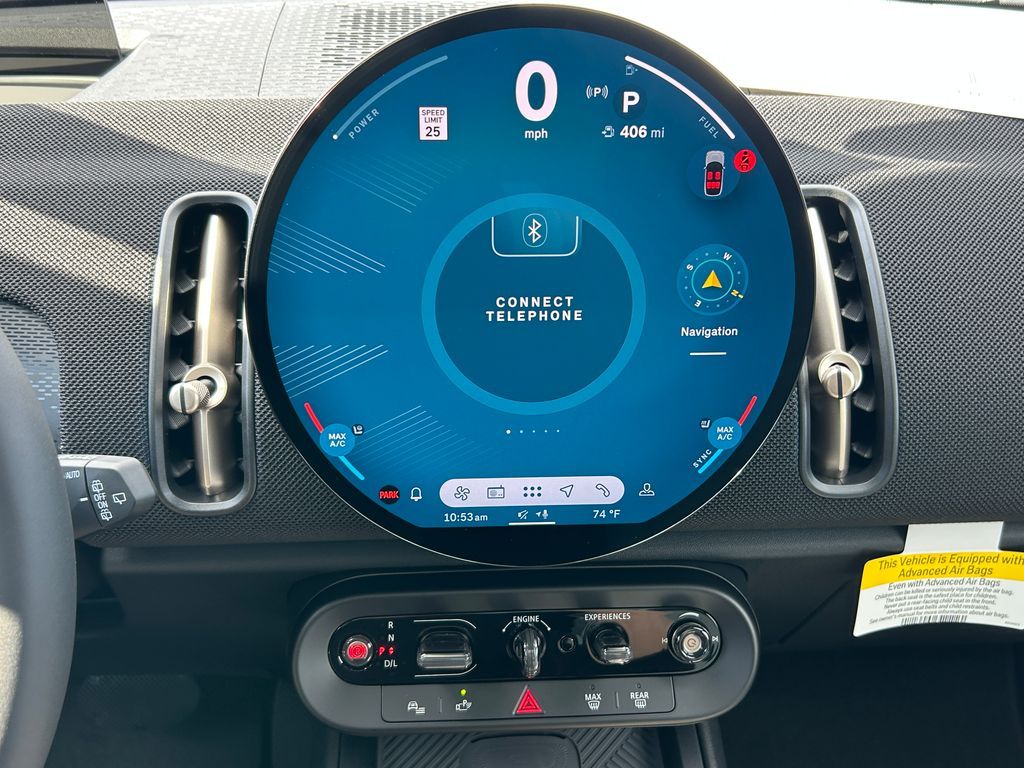 Thumbnail: 2026 MINI Cooper Countryman - 24