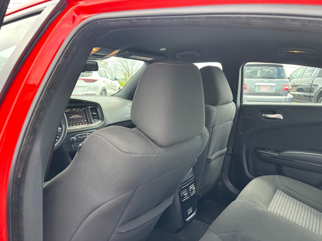 Used Car 2023 Dodge Charger  Sxt For Sale Under $35,000 In Austin, Texas
