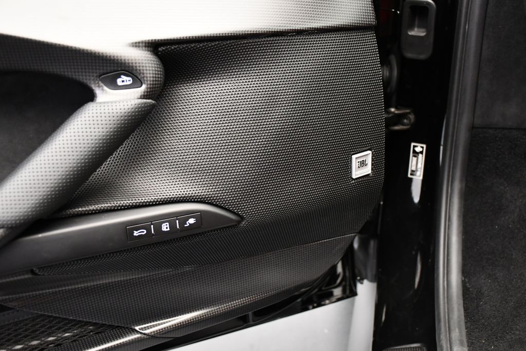 Thumbnail: 2023 Ferrari 296 - 32