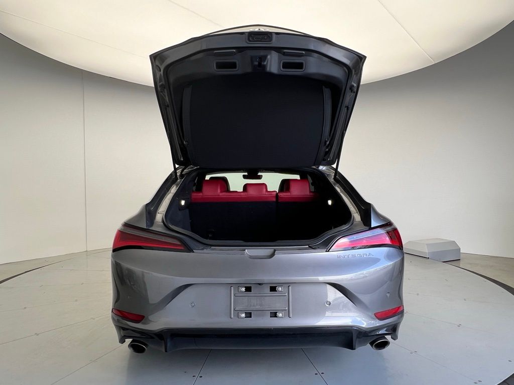 Thumbnail: 2023 Acura Integra - 5