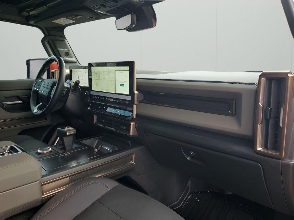 Used Car 2025 Gmc Hummer Ev Pickup  2x For Sale Under $80,000 In Austin, Texas