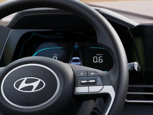 Thumbnail: 2026 Hyundai Elantra - 14