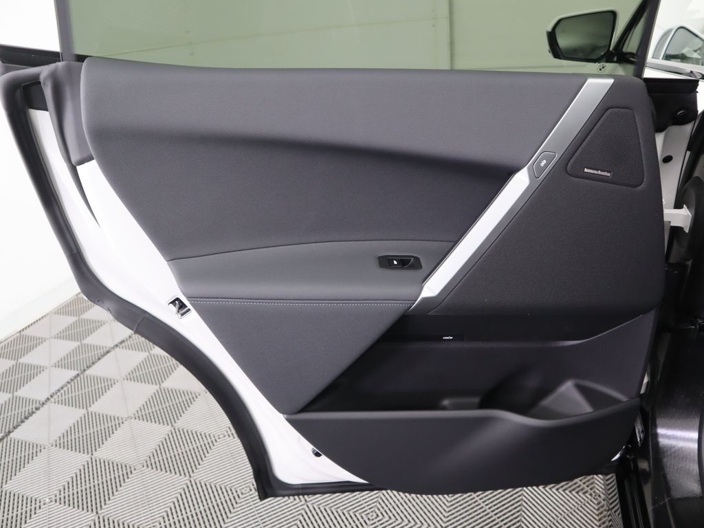 Thumbnail: 2026 BMW iX - 27