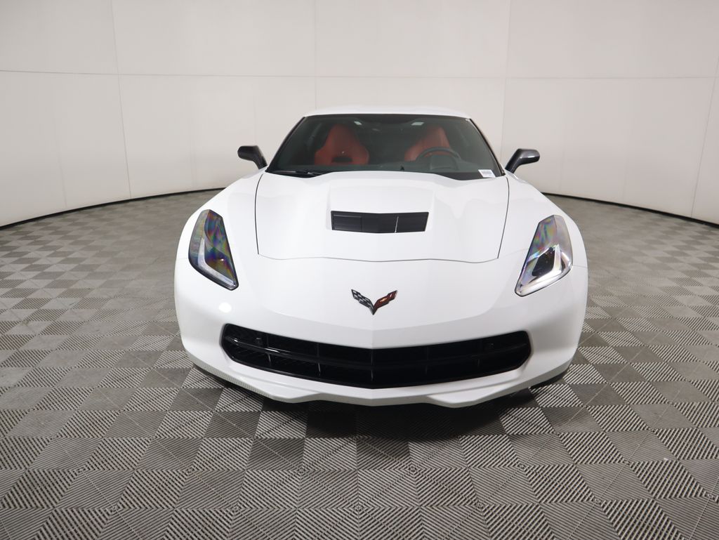 Thumbnail: 2016 Chevrolet Corvette - 2