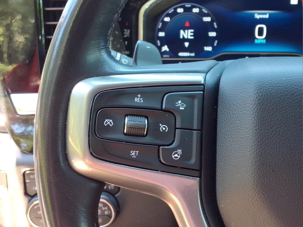 ChevroletSilverado 150012